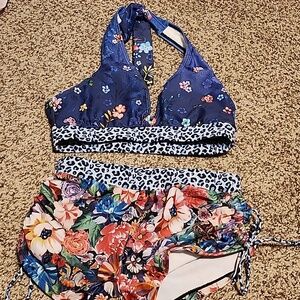Bikini size small
